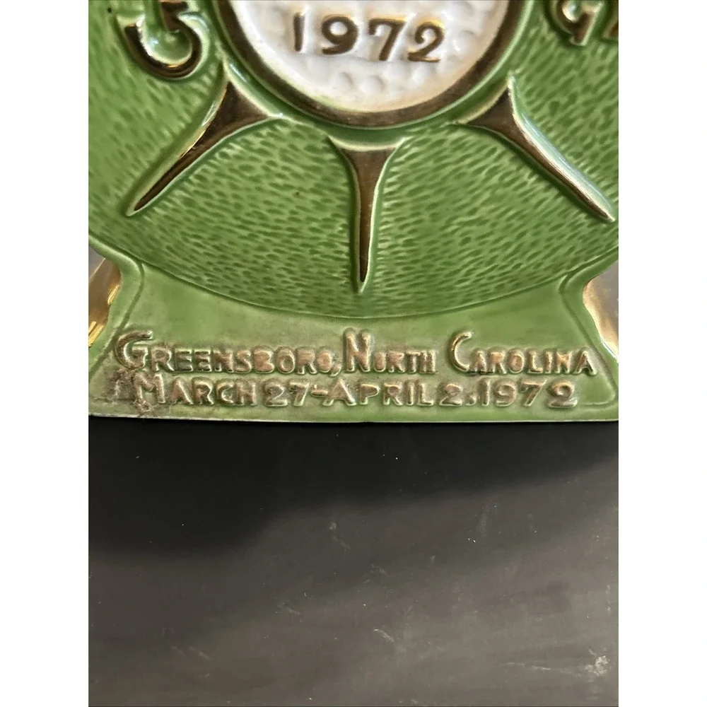 N/A vintage 1972